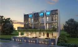 Onan Road (D15), Terrace #576521141